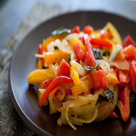 Peperonata